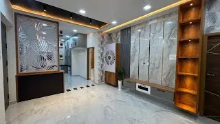 🏡 Premium Home for Sale –  Chinniamplayam, Erode📍 Prime Location | +91 99658 37122