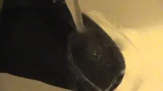 Тестирование Always Dry - Часть вторая