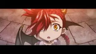 MapleStory - Nova: Cadena Animated Trailer