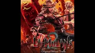 La Mulana 2 OST - 23 - Mulbruk Again (Extended)
