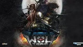 Wolf Team / Klan Savaşları #1