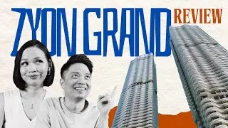 Скрытая стоимость апартаментов для обслуживания в Zyon Grand