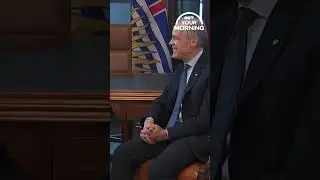 No Significant Pipeline Updates After Trilateral Meeting in Ottawa | Your Morning