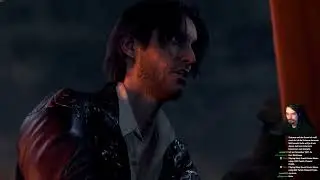 Resident Evil 4 😈 - Separate Ways #13 - Ein kleiner blauer Falter 🦋
