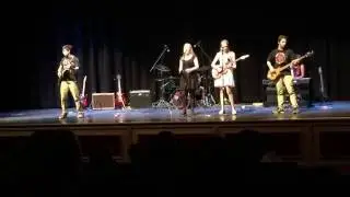 Hard Day's Night - Yesterday's Tomorrow [The Beatles]