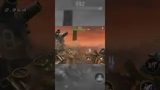 Paras Island III - FLASHBACK MODE (Scene 2), Metal Slug: Awakening
