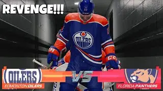 NHL 25 BE A PRO #16 REVENGE TIME