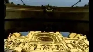 po 1 Hist&oacute;ria da Ordem da Santa Cruz