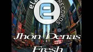 Jhon Denas - FRESH