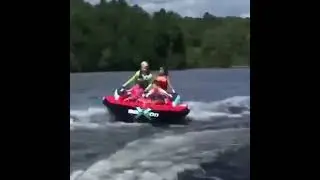 Fyord Flying boy