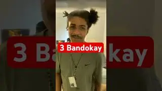 Bandokay comfy in jail #drill #rap #ofb #ukdrill #tottenham #grmdaily #linkuptv #pressplaymedia #npk