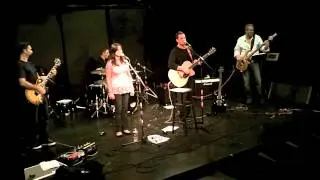 Broken Darling Live at The Kraine Theater performing Pass the Years