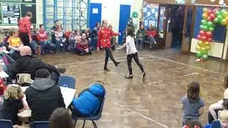 Istanbul (Not Constantinople) - Senior Tap - DanceMatters
