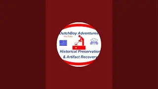 Dutchboy Adventures is live!