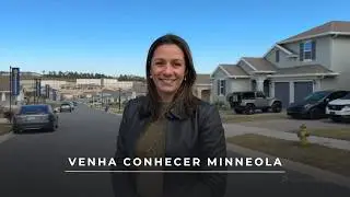 Venha conhecer Minneola!