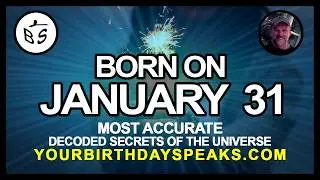 Born On January 31 | Numerology and Astrology Analysis