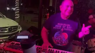 Pappa was a Rolling Stone, Whiskey Roots, w/Elliot Levine, Teddy  Webster, 12/21/25