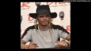 Future - POA (Future Self-Titled Album)