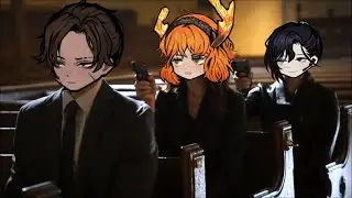 Full Stop Shenanigans [Limbus Company]