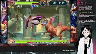 Red Earth (CFC) - 6 - Tactic for Weak Fighters? [Metis Balaska]