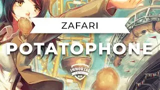 Zafari - Potatophone (Electro Swing)