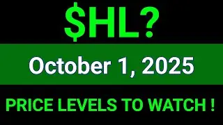 HL Stock (Hecla Mining Company) HL Stock Analysis | October 1, 2025