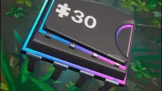 FORTBYTE 30 LOCATION