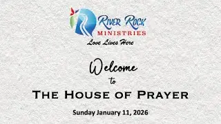 River Rock Ministries