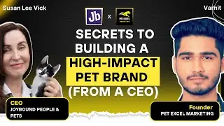 What Pet Entrepreneurs Can Learn from This Nonprofit CEO