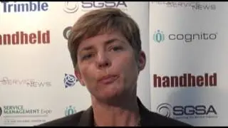 SME Isobel ven der Vegt SGSA