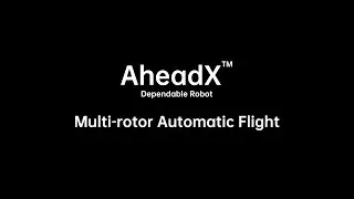 Multi-rotor Automatic Flight