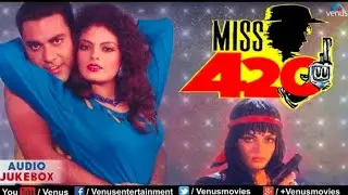 आजा मेरी गाड़ी में बैठ जा || Miss 420 Movie || All Songs Jukebox || Baba Sehgal || Anu Malik