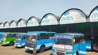 Kerala ka blog video 