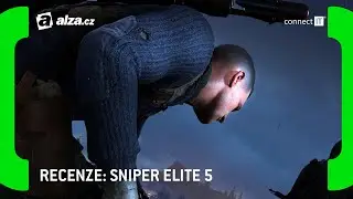 Recenze: Sniper Elite 5