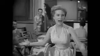 Janet Leigh - What Do You Think I Am?