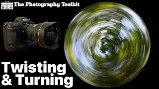 This Simple Camera Trick Creates Mind-Blowing Motion Blur!