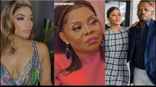 &ldquo;I have Pictures&rdquo; Saneh confirms Annie&rsquo;s Husband got Sidechiq Pregnant🙆&zwj;♀️