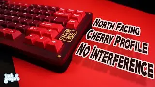 Harusnya Jadi Seri Pro | New VortexSeries VX8 (Review + Modding)