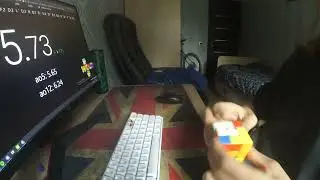 5.99 PB Average of 12!