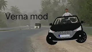 Verna mod in bus game Indonesia #subscribe #technogamer #viral #like  #trendingvideo
