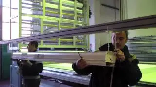 Screenline Inceiling tutorial