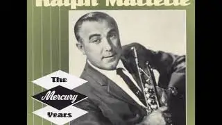Ralph Marterie And His Orchestra &lrm;&ndash; Skokiaan 1954