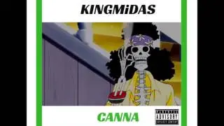 KINGMiDAS - CANNA (Prod. by THE PRXSPECT)