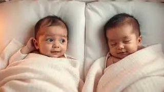 Instant Sleep White Noise  For Overtired  Fussy Babies