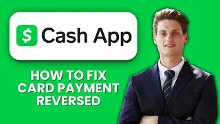 Cash App Card Payment Reversed &mdash; What to Do 🔄 Recover Funds & Fix Reversed Transactions Fast