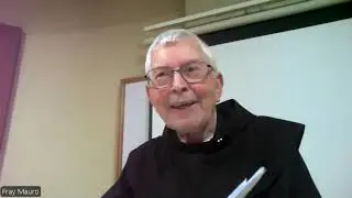 Nuevo Paradigma Teológico clase 1