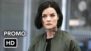 Blindspot 4x06 Promo 