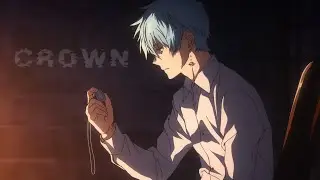 Mashle: Magic & Muscles - Crown「AMV」ᴼᴳ