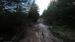 enduro cork husky 150- beta 200- yz 125- sherco 300
