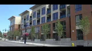 Condo for Rent in Bremerton 1BR by Lighthouse Cove Property Management | Bremerton Property Managers